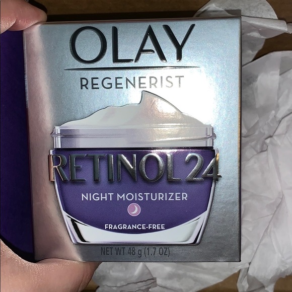 olay retinol 24 at boots